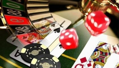 online casino