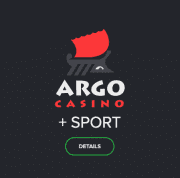 Argo Casino | Review (2021), casino terpercaya website, bonuses dan jackpot slots, aplikasi seluler